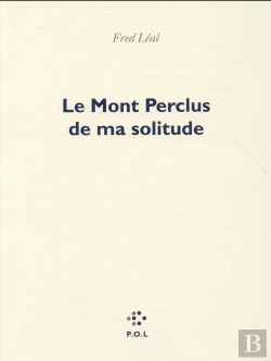 Bertrand.pt - Le Mont Perclus De Ma Solitude