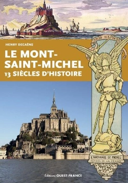 Bertrand.pt - Le Mont-Saint-Michel : 13 Siècles D'Histoire