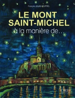 Bertrand.pt - Le Mont Saint-Michel À La Manière De…