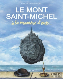 Bertrand.pt - Le Mont-Saint-Michel À La Manière D'Eux...