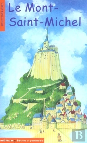 Le Mont-Saint-Michel