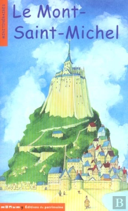 Bertrand.pt - Le Mont-Saint-Michel