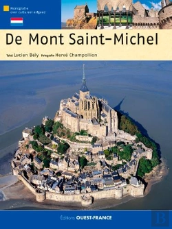 Bertrand.pt - Le Mont Saint-Michel