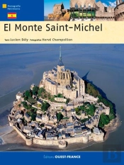 Le Mont Saint-Michel