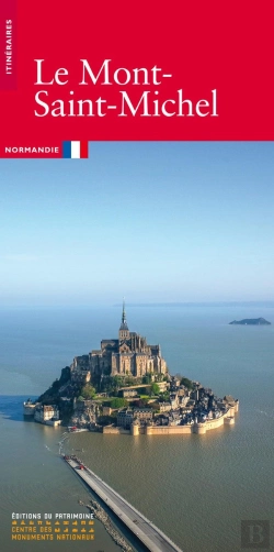 Bertrand.pt - Le Mont-Saint-Michel
