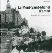 Le Mont-Saint-Michel D'Antan