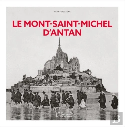 Bertrand.pt - Le Mont-Saint-Michel D'Antan