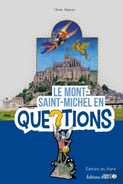 Bertrand.pt - Le Mont Saint-Michel En Questions