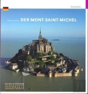 Le Mont-Saint-Michel
