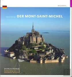 Bertrand.pt - Le Mont-Saint-Michel