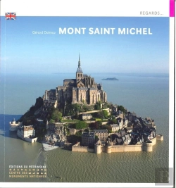 Bertrand.pt - Le Mont Saint-Michel