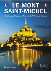 Le Mont Saint-Michel