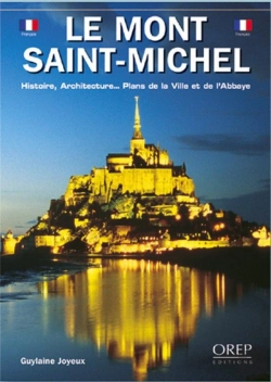 Bertrand.pt - Le Mont Saint-Michel