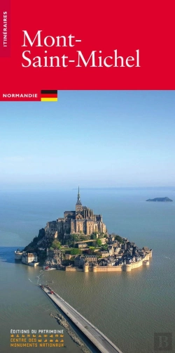 Bertrand.pt - Le Mont-Saint-Michel