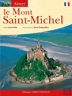 Bertrand.pt - Le Mont Saint-Michel