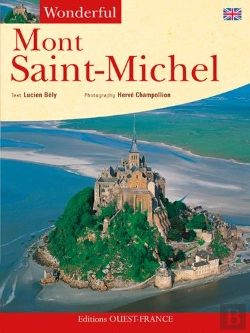 Bertrand.pt - Le Mont Saint-Michel