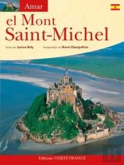 Le Mont Saint-Michel