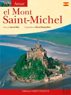 Bertrand.pt - Le Mont Saint-Michel