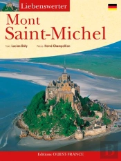 Le Mont Saint-Michel