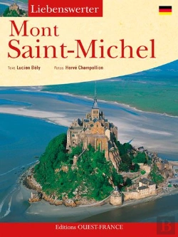 Bertrand.pt - Le Mont Saint-Michel