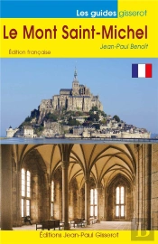 Le Mont Saint-Michel