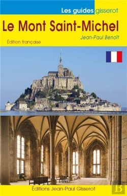 Bertrand.pt - Le Mont Saint-Michel