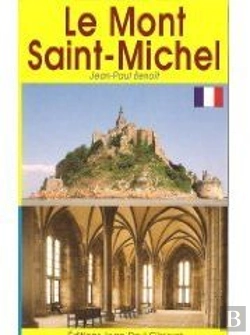 Bertrand.pt - Le Mont Saint-Michel