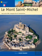 Le Mont Saint-Michel