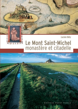 Bertrand.pt - Le Mont Saint-Michel, Monastère Et Citadelle