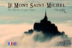 Bertrand.pt - Le Mont Saint-Michel ; Par Monts Et Par Vaux