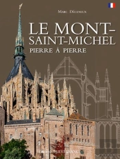 Le Mont-Saint-Michel, Pierre À Pierre