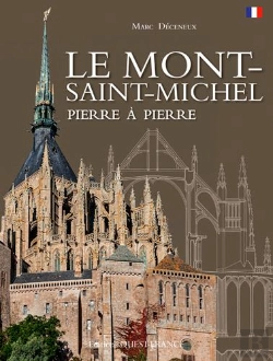 Bertrand.pt - Le Mont-Saint-Michel, Pierre À Pierre