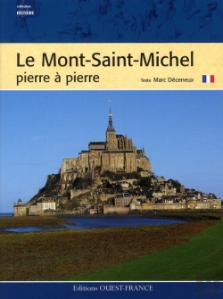 Bertrand.pt - Le Mont Saint-Michel Pierre À Pierre
