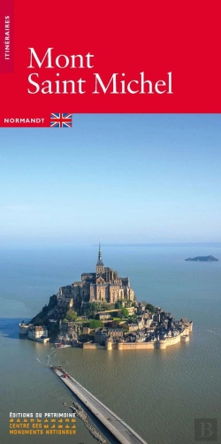Bertrand.pt - Le Mont-Saint-Michel (Vesrion Anglaise)
