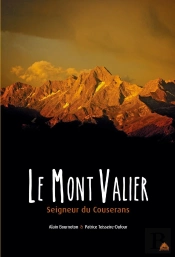 Le Mont Valier, Seigneur Du Couserans