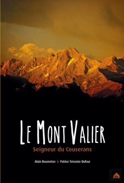 Bertrand.pt - Le Mont Valier, Seigneur Du Couserans