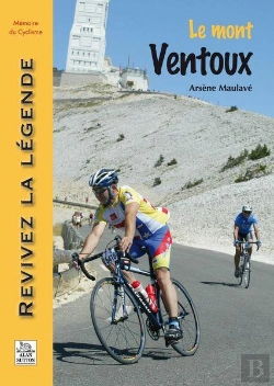 Bertrand.pt - Le Mont Ventoux