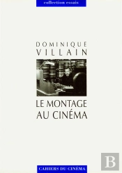 Le Montage Au Cinéma