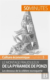 Le Montage Frauduleux De La Pyramide De Ponzi : Les Dessous De La Célèbre Escroquerie