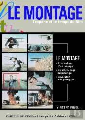Le Montage, L'Espace Et Le Temps Dy Film