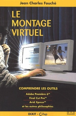 Bertrand.pt - Le Montage Virtuel ; Comprendre Les Outils