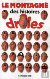 Le Montagné Des Histoires Drôles