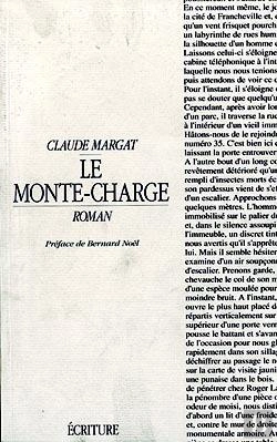 Bertrand.pt - Le Monte-Charge