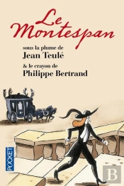 Le Montespan Plume & Crayon