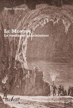 Bertrand.pt - Le Montou, La Montagne Aux Chimères