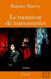 Le Montreur De Marionnettes