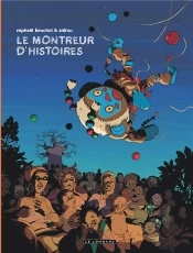 Le Montreur D'Histoires