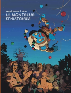 Bertrand.pt - Le Montreur D'Histoires