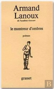 Le Montreur D'Ombres