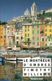 Le Montreur D'Ombres